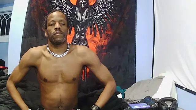 BadazzRXL online show from April 2026 05:24:02 AM