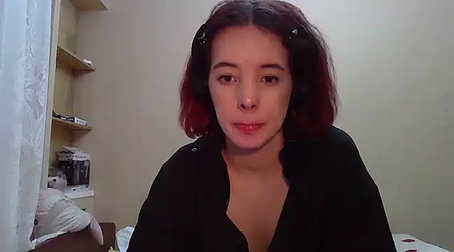 Snapshot of _Amber_Doll_ chatting on March 2025 07:50:02 PM Amber Doll online show from March 2025 07:50:02 PM