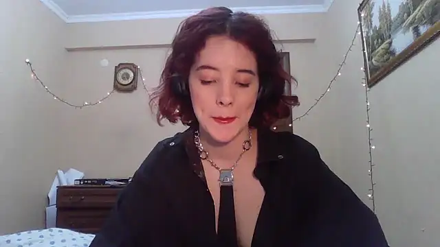 Snapshot of _Amber_Doll_ chatting on March 2025 12:30:02 AM Amber Doll online show from March 2025 12:30:02 AM