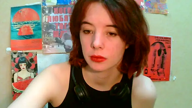 Snapshot of _Amber_Doll_ chatting on March 2025 12:39:01 AM Amber Doll online show from March 2025 12:39:01 AM