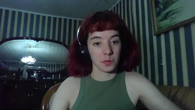 Snapshot of _Amber_Doll_ chatting on September 2025 04:56:01 PM Amber Doll online show from September 2025 04:56:01 PM