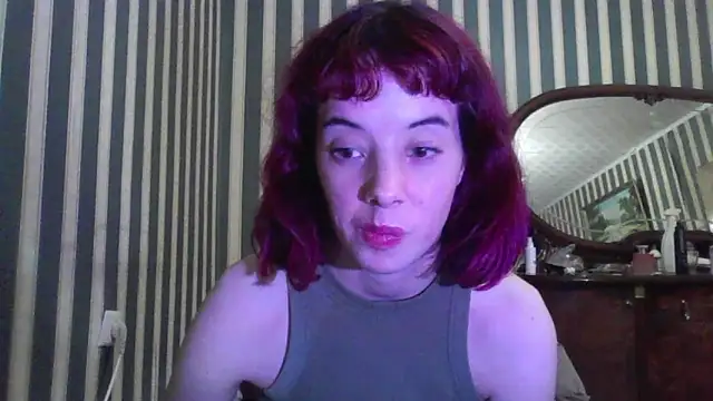 Snapshot of _Amber_Doll_ chatting on September 2025 04:23:02 PM Amber Doll online show from September 2025 04:23:02 PM