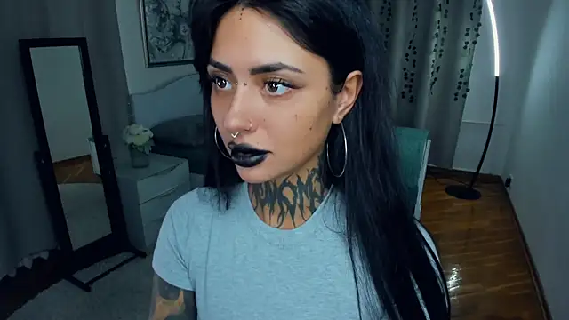 CharimgSabrina online show from September 2025 06:41:01 AM