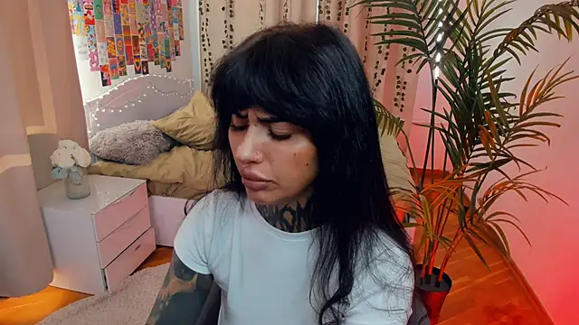 CharimgSabrina online show from March 2026 06:08:02 AM