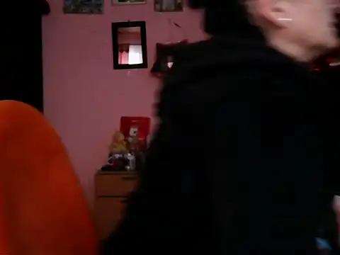 BiancaSteel online show from May 2026 08:04:04 PM