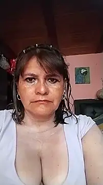 BiancaSteel online show from June 2026 04:49:02 PM