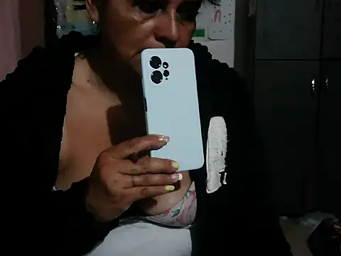 BiancaSteel online show from July 2026 11:44:02 PM