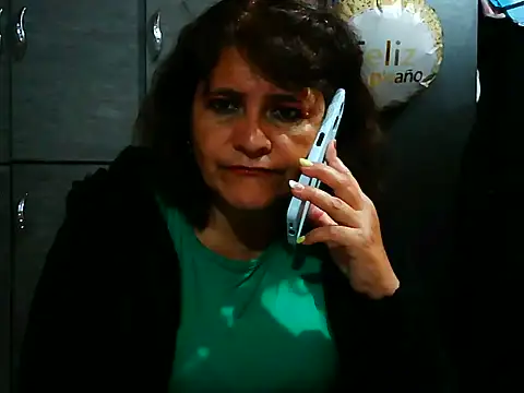 BiancaSteel online show from July 2026 12:46:01 AM