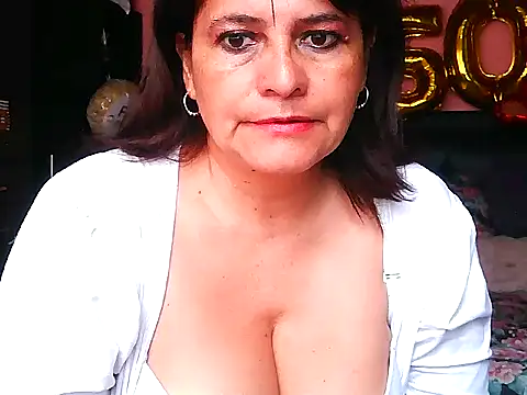 BiancaSteel online show from July 2026 09:08:01 PM