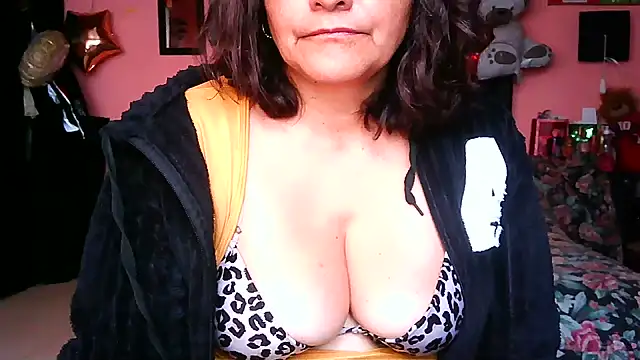 BiancaSteel online show from July 2026 03:48:02 PM