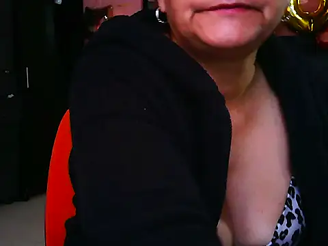BiancaSteel online show from July 2026 12:48:02 PM