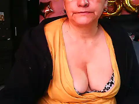 BiancaSteel online show from July 2026 02:13:01 PM
