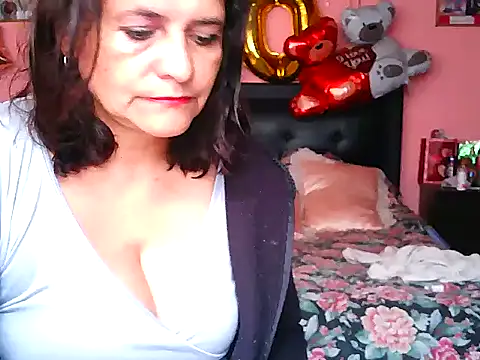BiancaSteel online show from August 2026 06:43:02 PM