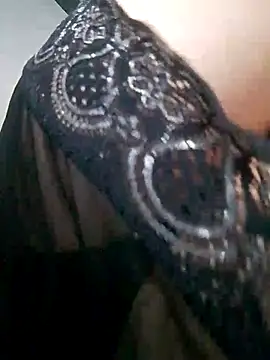 Sandra42 online show from October 2025 10:04:01 AM