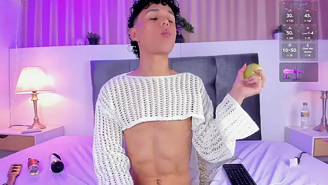 Snapshot of Kai_riptide chatting on September 2025 08:03:01 PM Kai riptide online show from September 2025 08:03:01 PM