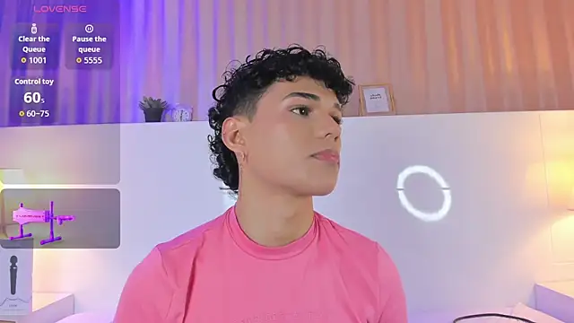 Kai riptide online show from February 2026 08:25:02 PM