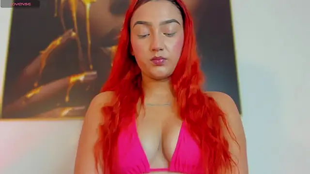 Snapshot of SahraJohnsonn chatting on March 2025 12:24:01 PM SahraJohnsonn online show from March 2025 12:24:01 PM