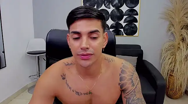 Peter Dainty online show from March 2025 02:46:02 AM