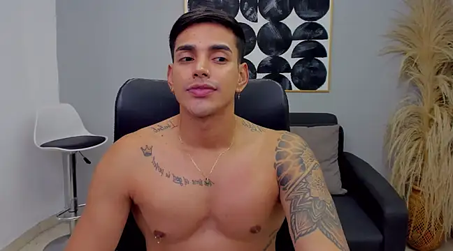 Peter Dainty online show from March 2025 11:16:02 PM