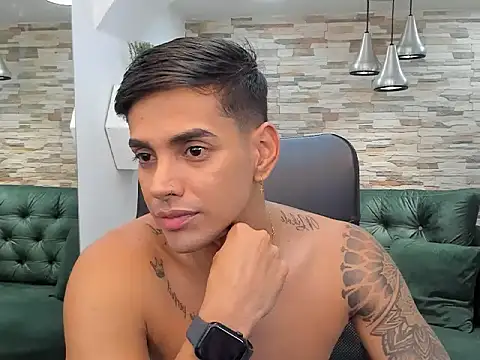 Peter Dainty online show from March 2025 10:31:02 PM