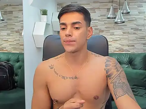 Peter Dainty online show from March 2025 01:36:02 AM