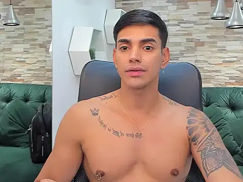 Peter Dainty online show from March 2025 02:56:01 PM