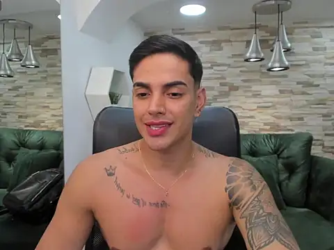 Peter Dainty online show from February 2026 09:08:01 PM