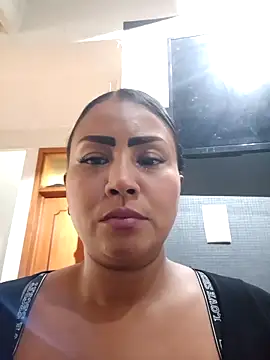 Ariana Rodriguez online show from March 2025 06:59:02 PM