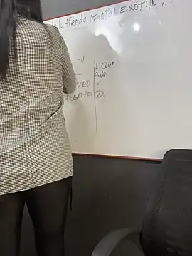 Ariana Rodriguez online show from March 2025 02:47:01 PM