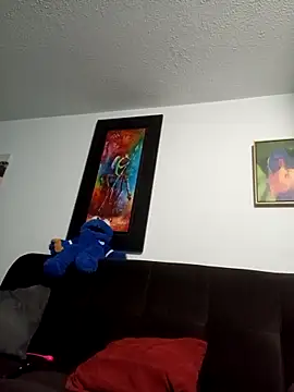 Ariana Rodriguez online show from September 2025 04:25:01 AM