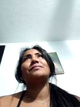 Ariana Rodriguez online show from September 2025 03:11:01 AM