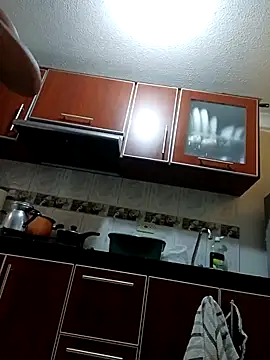 Ariana Rodriguez online show from October 2025 12:38:02 PM