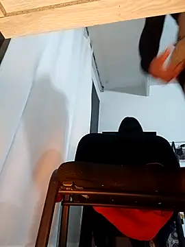 Ariana Rodriguez online show from November 2025 02:53:02 AM