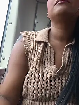 Ariana Rodriguez online show from June 2026 02:37:02 PM