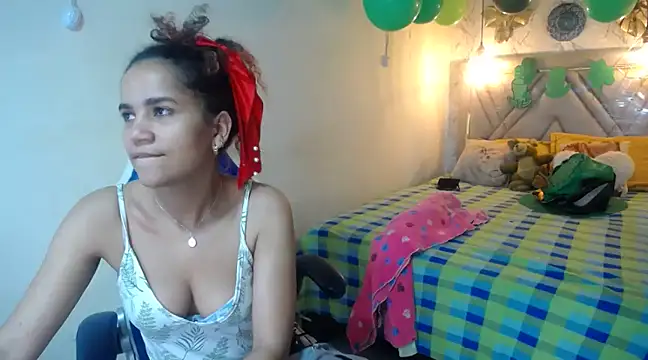 Snapshot of emma_morgan_1 chatting on March 2025 12:06:02 PM emma morgan 1 online show from March 2025 12:06:02 PM