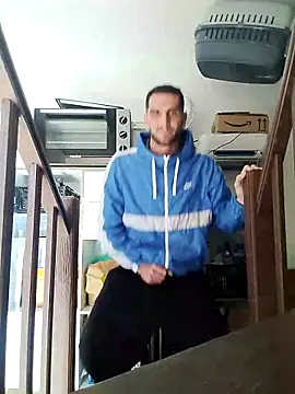 Anthopassif84 online show from March 2025 10:09:01 AM