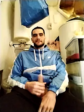 Anthopassif84 online show from March 2025 11:25:02 AM