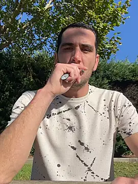 Anthopassif84 online show from November 2025 12:37:02 PM