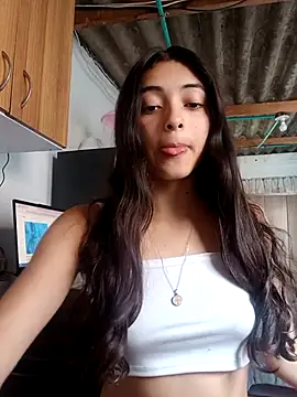 Valen Person online show from November 2025 04:07:01 PM