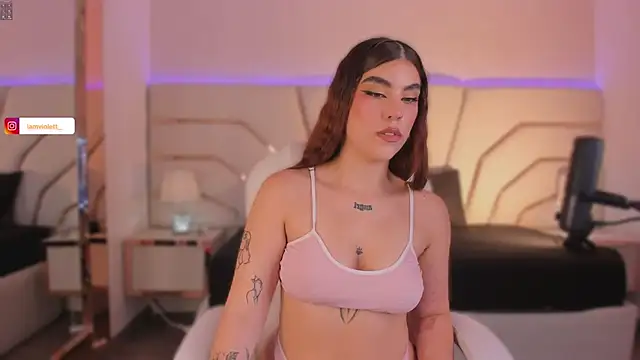 Violeta-Marquez online show from October 2025 11:47:01 AM