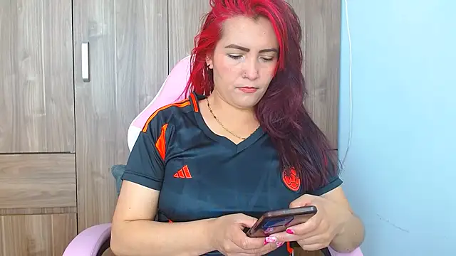 nanis milf online show from July 2026 02:43:02 PM