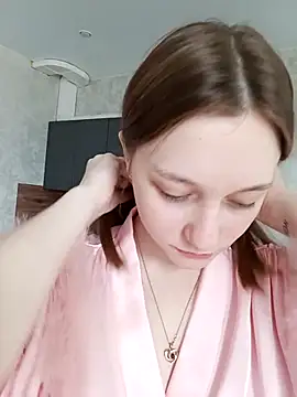 Bonechka online show from October 2025 05:40:01 AM