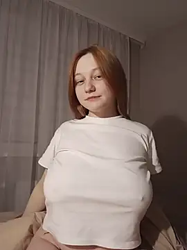 Bonechka online show from February 2026 11:50:02 PM