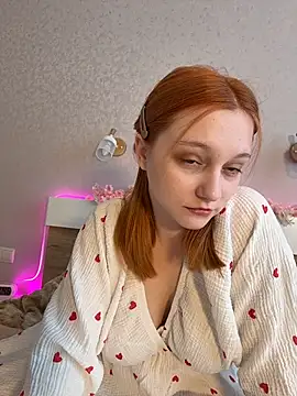 Bonechka online show from April 2026 07:52:01 AM