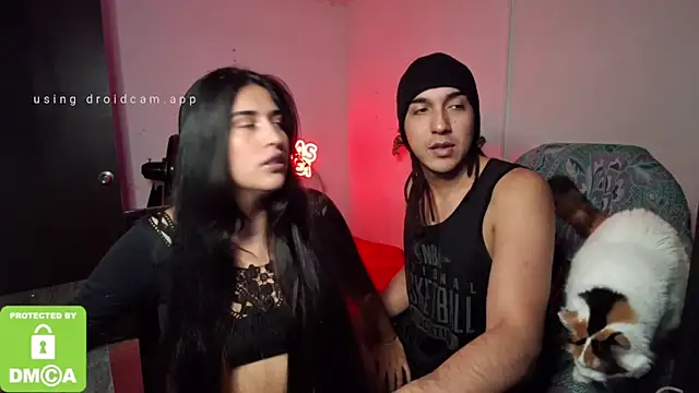 incubus2sucubus online show from November 2025 05:48:01 PM