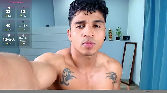 Apolotherock online show from October 2025 07:03:02 PM