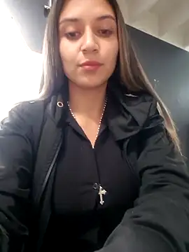 Snapshot of Isabella_Varella chatting on September 2025 01:05:02 PM Isabella Varella online show from September 2025 01:05:02 PM