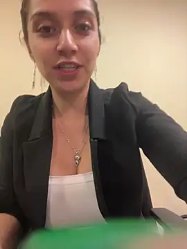 Isabella Varella online show from March 2026 12:23:01 PM