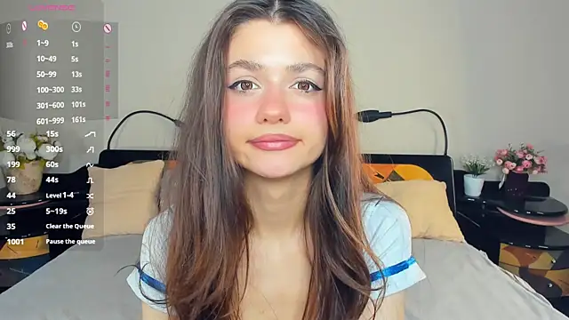 CathrynCovil online show from June 2026 02:00:02 PM