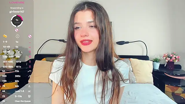 CathrynCovil online show from June 2026 04:09:02 PM